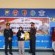 Polres Luwu Salurkan Bantuan Sosial dalam Rangka HUT Bhayangkara ke-80