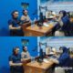 Wakapolres Sinjai Jadi Narasumber Talkshow, Ajak Wujudkan Generasi Sehat, Cerdas, dan Bebas Narkoba.