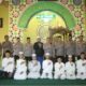 Yasinan Rutin Ba’da Ashar Polres Parepare, Ikhtiar Spiritual Memohon Keselamatan dan Keberkahan untuk Masyarakat