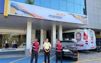 Patroli Perintis Presisi Sat Samapta Polres Parepare, Hadir Kawal Aktivitas Warga dan Jaga Kondusivitas Kota