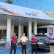 Patroli Perintis Presisi Sat Samapta Polres Parepare, Hadir Kawal Aktivitas Warga dan Jaga Kondusivitas Kota