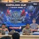 Kapolres Konawe Utara Buka Turnamen Esports Hari Bhayangkara ke-80, Wadah Kompetisi dan Pengembangan Bakat Generasi Muda