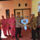 Wujud pengabdian di Hari Bhayangkara ke-80, Kapolres Morowali Utara resmikan Bedah Rumah warga di Desa Tompira 