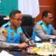 Sebanyak 85 Peserta Seleksi Terpadu Anggota Polri Tahun 2026 di Polda Sulteng Lulus Terpilih