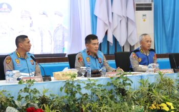 Polda Kepri Tetapkan 71 Peserta Lulus Terpilih Sidang Kelulusan Akhir Penerimaan Bintara dan Tamtama Polri T. A 2026