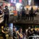 Sat Samapta Polres Sinjai Intens Patroli Malam Hari, Sasar Titik Rawan Kamtibmas.