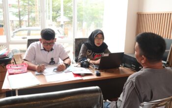 Jangan Berikan Keterangan Tidak Benar Saat Wawancara Paspor, Bisa Menjadi Indikasi TPPO