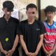 Satresnarkoba Polres Palopo Amankan Remaja Dalam Kasus Dugaan Penyalahgunaan Narkoba, Tiga Orang Diperiksa