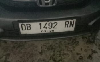 Polsek Telluwanua Amankan Terduga Pelaku Pencurian Mobil Honda Brio, Koordinasi Dengan Polres Manado Terus Dilakukan