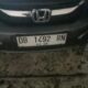 Polsek Telluwanua Amankan Terduga Pelaku Pencurian Mobil Honda Brio, Koordinasi Dengan Polres Manado Terus Dilakukan