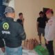 Operasi Pekat 2026, Tiga TO Penjual Miras Jenis Ballo Berhasil Diamankan Sat Reskrim Polres Sinjai.