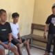 Operasi Pekat Lipu 2026, Polres Sinjai Amankan dua Pelaku Pengeroyokan.