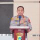 Kapolda Sulteng Berikan Arahan kepada Personel Polres Banggai, Tekankan Profesionalisme Penyelidikan dan Penyidikan