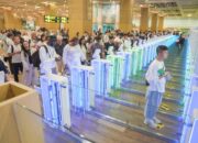 Di Tengah Isu Global, Imigrasi Catatkan Kenaikan PNBP 6.42% dari Sektor Visa pada Semester I Tahun 2026
