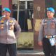 Pimpin Apel Pagi, Kasi Propam Polres Sinjai Tekankan Disiplin dan Hindari Pelanggaran.