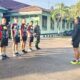 Terus Bergerak, Dandim 1413/Buton Ajak Prajurit Terapkan Pola Hidup Sehat