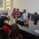 Kapolres Sinjai Pimpin Rapat Koordinasi PBVSI, Matangkan Penyempurnaan Kepengurusan Periode 2024 – 2028.