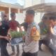 Bhabinkamtibmas Polres Soppeng Melayat ke Rumah Duka Ibunda Kepala Desa Enrekeng, Wujud Empati dan Kedekatan dengan Masyarakat