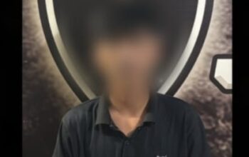 Operasi Pekat Lipu 2026, Satreskrim Polres Palopo Amankan Remaja Terduga Pelaku Curat Dan Penganiayaan