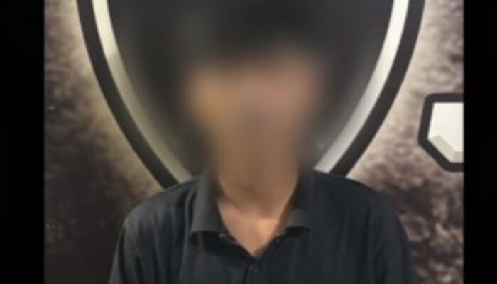 Operasi Pekat Lipu 2026, Satreskrim Polres Palopo Amankan Remaja Terduga Pelaku Curat Dan Penganiayaan