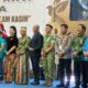 Wakapolres Palopo Hadiri Pembukaan Sidang Sinode Am Ke-xxvi Gereja Toraja, Pastikan Pengamanan Berjalan Maksimal