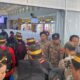 Sidang Sinode Am Xxvi Gereja Toraja Hari Kedua Berlangsung Lancar, Polres Palopo Siagakan 133 Personel Pengamanan