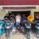 Tim Opsnal Elang Polsek Sorong Barat Ungkap Kasus Curanmor