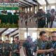 348 Calon Tamtama Ikuti Sidang Sub Panpus Seleksi TNI AD : Utamakan Transparansi dan Profesionalisme