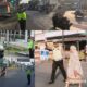 Satlantas Polres Sinjai Optimalkan Pengaturan Lalu Lintas Pagi, Wujudkan Jalan Aman dan Tertib.