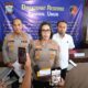 Ditreskrimum Polda Kepri Tetapkan 2 Tersangka Perkara Dugaan Penipuan Penggelapan Terkait Keberangkatan Kontingen Pesparawi Kepri