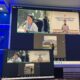 Ditlantas Polda Sultra Sampaikan Kondisi Lalu Lintas Terkini Lewat Live Report Bersama RRI Kendari