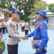 Kapolda Sultra Tekankan Personel Ditpolairud Kesiapsiagaan dan Tingkatkan Patroli Perairan Hadapi Tantangan Karakteristik Wilayah Perairan