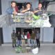 Tim Gabungan TNI AL Kembali Gagalkan Penyelundupan Satwa Dilindungi dari Atas Kapal Penumpang di Sorong