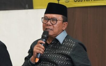Gaji ASN Dipangkas untuk PPPK, Komisi II: Jangan Sampai Turunkan Layanan Publik