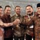 Lima Pimpinan Lembaga Negara Hadiri Puncak Harkopnas 2026, Tunjukkan Sinergi untuk Penguatan Ekonomi Nasional