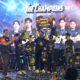 Closing Ceremony Tournament E-Sport Kapolda Cup Road to Kapolri Cup 2026, Kapolda Sulsel Serahkan Piala Bergilir