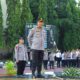 Apel Pagi Gabungan Polda Sulsel, Kapolda Sampaikan Apresiasi dan Dorong Penguatan Soliditas