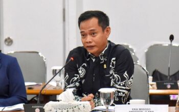 KPK Tangkap 3 Bupati, Komisi II: Kemendagri Harus Perkuat Pembinaan Dan Pengawasan