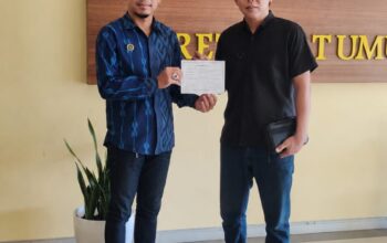 Diduga Kakan BPN Bandar Lampung Rampas Kemerdekaan Psikis Orang, DPP KAMPUD Kirim Dumas Ke Polda Lampung