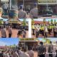 Apel Jam Pimpinan, Kabag Ops Polres Sinjai Sampaikan Sejumlah Penekanan.