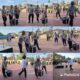 Polres Sinjai Biasakan Personel Berbagi, Kotak Amal Usai Apel Jadi Simbol Kepedulian.