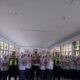 Police Goes to School, Satlantas Polres Luwu Tanamkan Budaya Tertib Berlalu Lintas kepada Ratusan Siswa Baru SMAN 12 Luwu