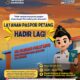 Layanan Paspor Petang Hadir Lagi, Solusi Urus Paspor di Luar Jam Kerja