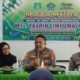 Polsek Marioriawa Hadir di MATAMUDA MTs Yasrib Limpomajang, Bekali Murid Baru dengan Edukasi Kamtibmas