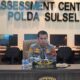 Biro SDM Polda Sulsel Relaisasikan Anggaran 11 Milyar