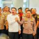 Kapolri dan Jaksa Agung Perkuat Sinergitas Penegakan Hukum, Pastikan Soliditas Institusi