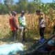 Ciptakan Situasi Aman dan Damai Bhabinkamtibmas Polsek Bacukiki Sambangi Warga Binaan 