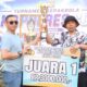 Tutup Turnamen Kapolres Cup 2026, Kapolres Sigi Ajak Personel Jadikan Sportivitas sebagai Semangat Pengabdian
