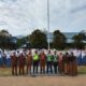 Budayakan Tertib Berlalu Lintas, Satlantas Polres Konut Gelar Program Police Goes To School Berikan Edukasi Siswa SMAN 1 Asera