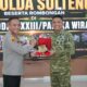 Kapolda Sulteng Perkuat Sinergi dengan Kodam XXIII/Palaka Wira, Sepakat Jaga Stabilitas Keamanan Daerah